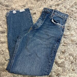 Free People Jeans